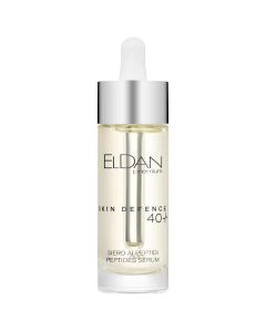 Eldan Pepto Skin Defence Peptides Serum 40+ Пептидная сыворотка для лица 40+ 30 мл