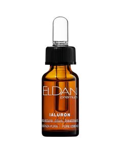 Eldan Ialuron Moisture Plus Treatment Pure Essence Эссенция для лица с гиалуроновой кислотой 10 мл