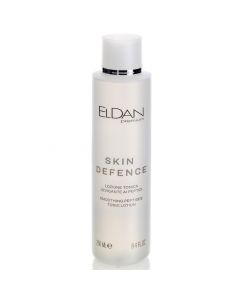 Eldan Pepto Skin Defence Смягчающий пептидный тоник для лица (Smoothing Peptides Tonic Lotion 250 ml)