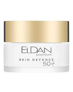 Eldan Pepto Skin Defence Skin Defence Peptides Cream 50+ Пептидный крем для лица 50+ 50 мл
