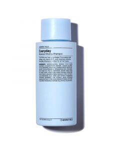 J Beverly Hills Шампунь для волос увлажняющий (Everyday Shampoo Moisture Infusing Shampoo 340 ml)