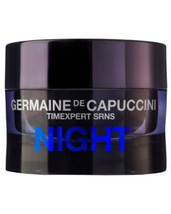 Germaine de Capuccini Timexpert SRNS Night High Recovery Comfort Cream Жермен де Капучини Крем ночной супервосстанавливающий 50 мл
