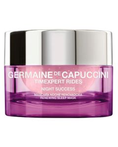 Germaine de Capuccini Timexpert Rides Night Success Renewing Sleep Mask Жермен де Капучини Маска ночного восстановления 30 мл