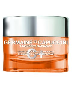 Germaine de Capuccini Timexpert Radiance C+ Illuminating Antioxidant Cream Жермен де Капучини Крем для лица антиоксидантный 50 мл
