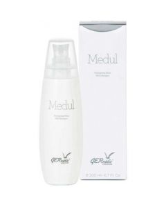 Gernetic International Мягкий лечебный шампунь (Medul 200 ml)