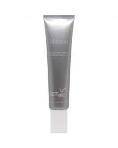 Gernetic International Питательный крем для рук для омоложения и коррекции возрастных пигментных пятен (Manno Nourishing Hand Cream 40 ml)