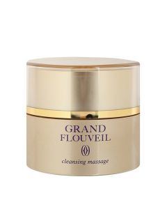 Salon de Flouveil Grand Массажный крем для снятия макияжа Гранд (Cleansing Massage 85 g)