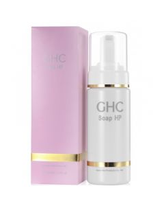 GHC Placental Cosmetic Soap HP Пенка для глубокого очищения с гидролизатом плаценты 150 мл