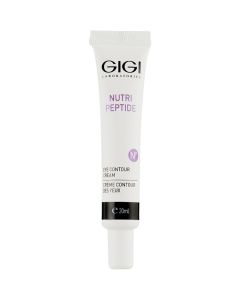 GiGi Nutri-Peptide Eye Contour Cream Джи Джи Пептидный крем-контур для век 20 мл