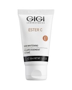 GiGi Ester C Skin Whitening cream Джи Джи Крем для отбеливания кожи 50 мл