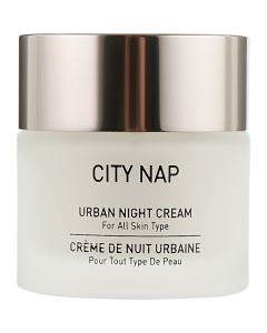 GiGi City Nap Urban Night Cream Джи Джи Крем ночной 50 мл