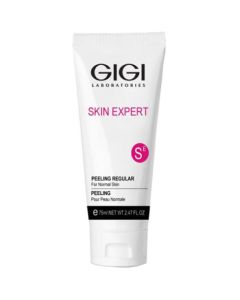 GiGi Skin Expert Peeling Regular Джи Джи Регулярный пилинг для любой кожи 75 мл 
