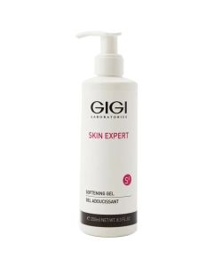 GiGi Skin Expert Softening Gel Джи Джи Гель размягчающий 250 мл