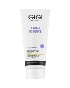 GiGi Aroma Essence Ultra Cleanser Джи Джи Мыло жидкое для сухой кожи 200 мл