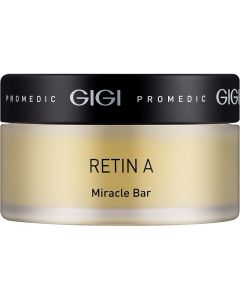 GiGi Retin A Miracle Moist Skin Soap Bar Джи Джи Мыло увлажняющее 100 г