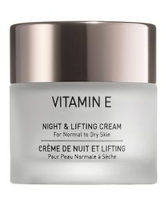 GiGi Vitamin E Night & Lifting Cream Джи Джи Ночной лифтинговый крем 50 мл