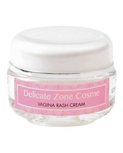 Hanako Delicate Zone Cosme Крем для деликатных зон Ханако (Vagina Rash Cream 30 g)