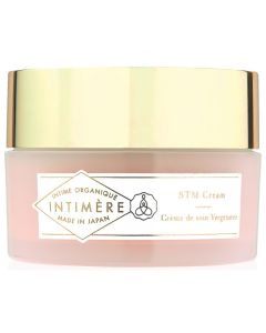 Intime Organique STM Cream Интим органик Органический крем от растяжек 100 мл
