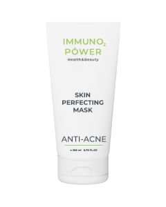 Immuno Power Anti-Acne Skin Perfecting Mask Маска анти-акне для идеальной кожи 200 мл