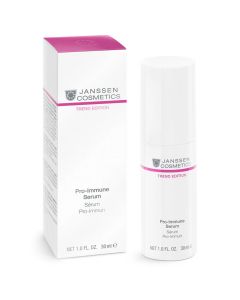 Janssen Trend Edition Иммуномодулирующая сыворотка (Pro-Immune Serum 30 ml)