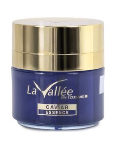 La Vallee Caviar Essence Day Cream Ла Валле Дневной крем с экстрактом икры 50 мл