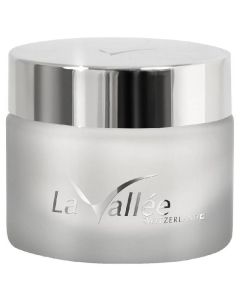 La Vallee Control Mattifying Cream Ла Валле Крем для лица матирующий 50 мл