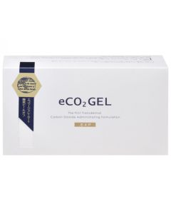 Enhel Beauty ECO2Gel Therapy EXP Энхель Бьюти Профессиональное лечение проблемной кожи в наборе средств для домашних процедур неинвазивной карбокситерапии  5 шт