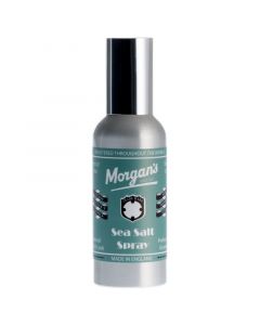 Morgans Pomade Спрей для волос с морской солью (Sea Salt Spray 100 ml)