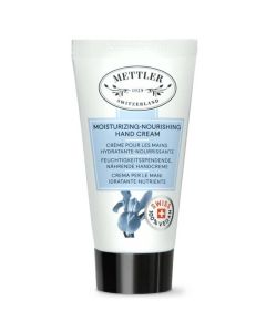 Mettler 1929 Moisturizing-Nourishing Hand Cream mini Меттлер 1929 Увлажняющий питательный крем для рук мини 30 мл