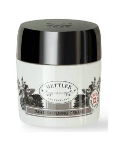 Mettler 1929 24H Lightening Cream50 Меттлер  1929 Восстанавливающий крем для любого типа кожи улучшающий цвет лица 24 часа 50 мл