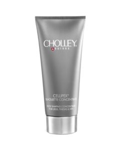 Cholley Cellipex Silhouette Concentrate Body Shaping Concentrate For Legs, Thighs & Hips Шоллей Концентрат для силуэта, ног, бедер, талии 200 мл