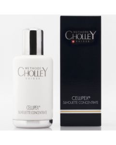 Cholley Cellipex Концентрат для силуэта (Slimming Concentrate Tammy & Hip 200 ml)