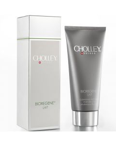 Cholley Bioregene Очищающее молочко (Multivitamin Cleansing Milk for Dry Skin 200 ml)