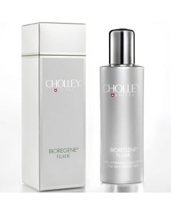 Cholley Bioregene Флюид (Regeneration Fluid for Mature and Very Dry Skin 200 ml)