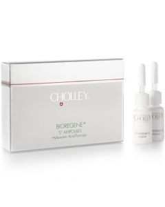 Cholley Bioregene S Ампулы (Anti-Wrinkle & Firming Vials 6x5 ml)