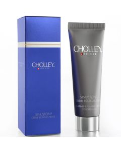 Cholley Sinuston Крем для бюста моделирующий и укрепляющий (Shaping & Firming Cream 50 ml)