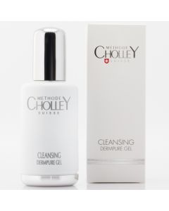 Cholley Cholley Гель для глубокой очистки кожи (Dermpure Cleansing Gel 200 ml)