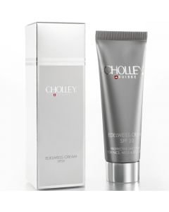 Cholley Cholley Крем дневной Эдельвейс (Edelweiss Anti-Aging & Anti-Oxidant Day Cream SPF20 50 ml)