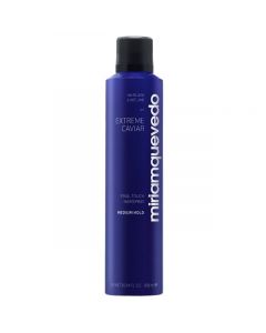 Miriamquevedo Extreme Caviar Лак для волос средней фиксации с экстрактом черной икры (Final Touch Hairspray – Medium Hold 300 ml)