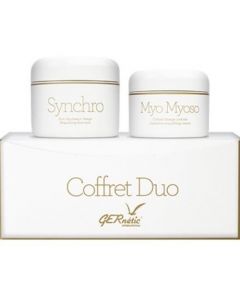 Gernetic International Подарочный набор (DUO Synchro/ Myo Myoso 50 + 30 ml)