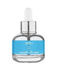 ATB Lab Get Ready Exfoliating Acid Serum АТБ Сыворотка-пилинг с кислотами 30 мл