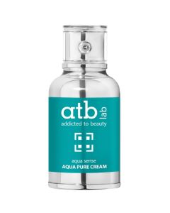 ATB Lab Aqua Sense Pure Aqua Cream АТБ Увлажняющий крем 50 мл