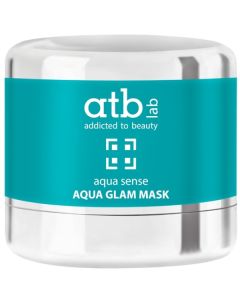 ATB Lab Aqua Sense Aqua Glam Mask АТБ Маска Аква глэм
