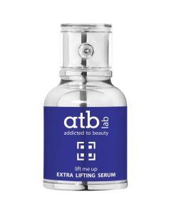 ATB Lab Lift Me Up Extra Lifting Serum АТБ Сыворотка "Экстра-лифтинг" 30 мл