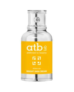 ATB Lab Shine On Bright Skin Cream АТБ Крем Сияние 50 мл