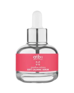 ATB Lab Goodbye Redness Soft Calming Serum АТБ Успокаивающая сыворотка 30 мл