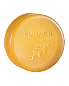 Ruhaku Gettou Clear Soap Рухаку Очищающее мыло для лица 80 г