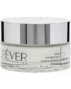 Rever 1 Sublime Soin Hydratant Crema Idratante Intensiva 1.1 Ревер Интенсивный увлажняющий крем для сухой кожи 50 мл