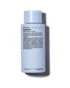 J Beverly Hills Шампунь для волос восстанавливающий и лечебный для кожи головы (Solutions Shampoo Healthy Scalp Shampoo 340 ml)