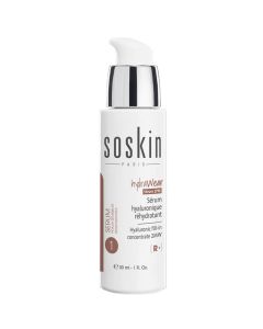 Soskin HydraWear Hyaluronic Fill-in Concentrate 2MW R+ Гиалуроновая сыворотка-концентрат 30 мл